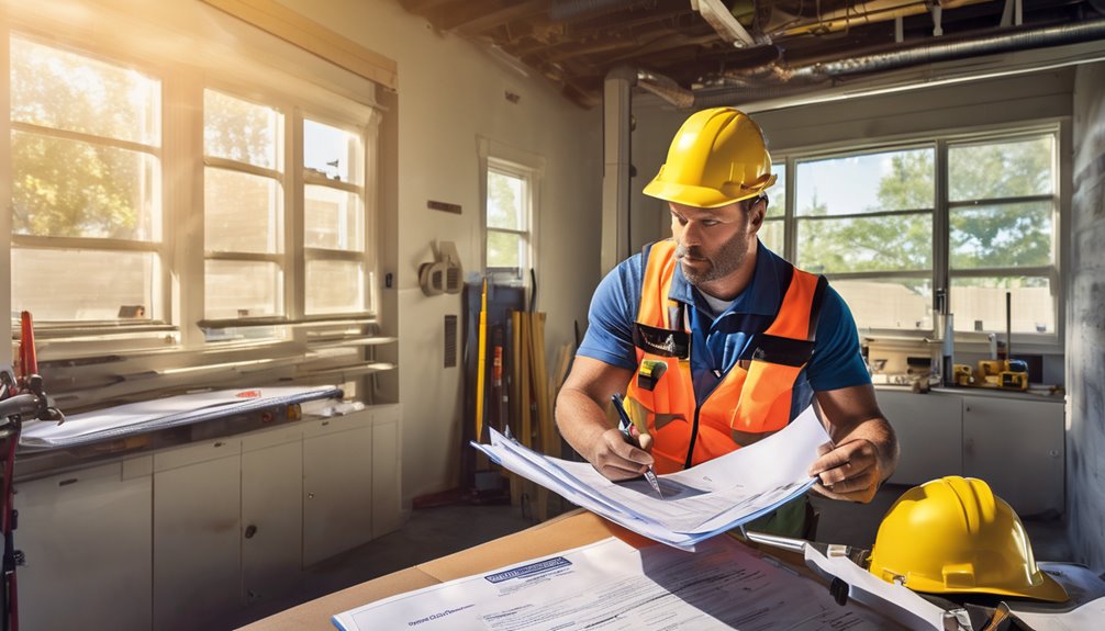 importance of permits in hvac
