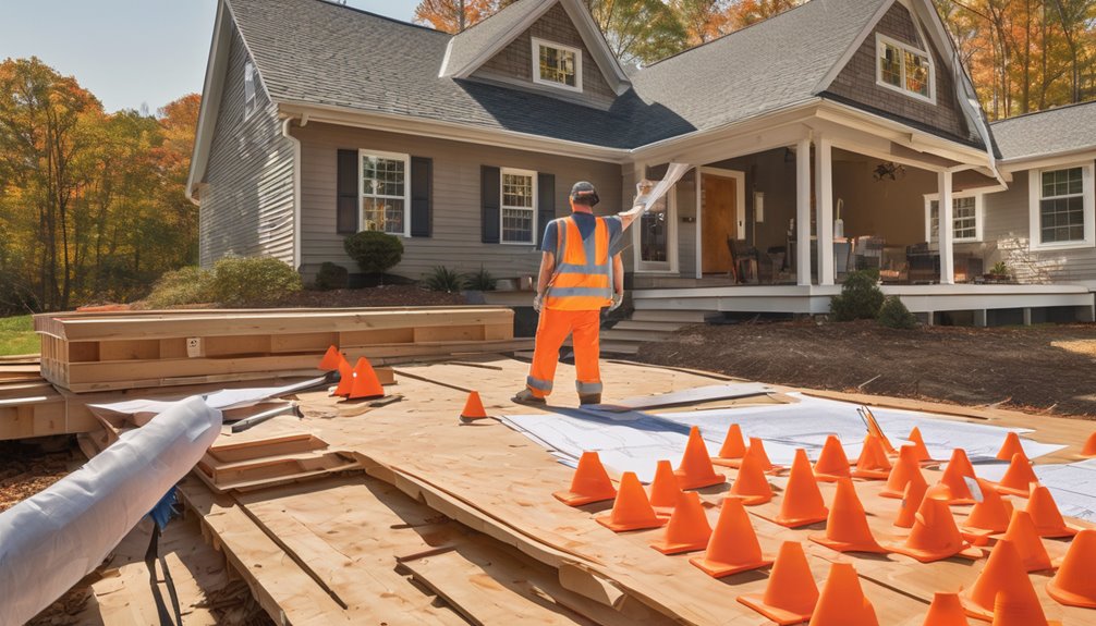 importance of roofing permits