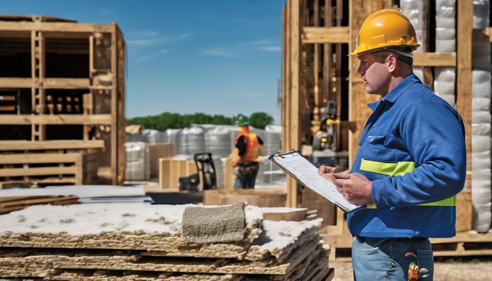 insulation contracting success tips