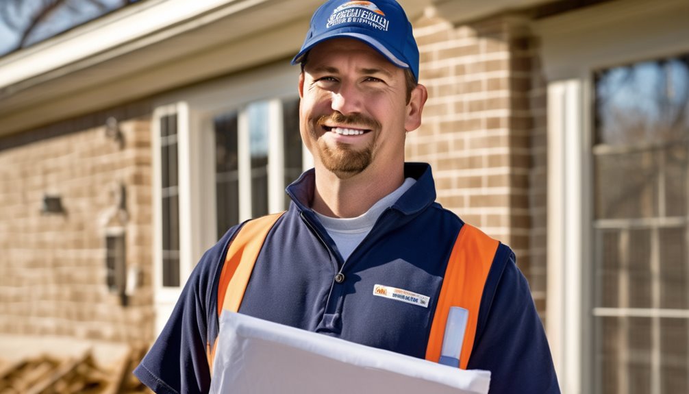 insulation contractor license required