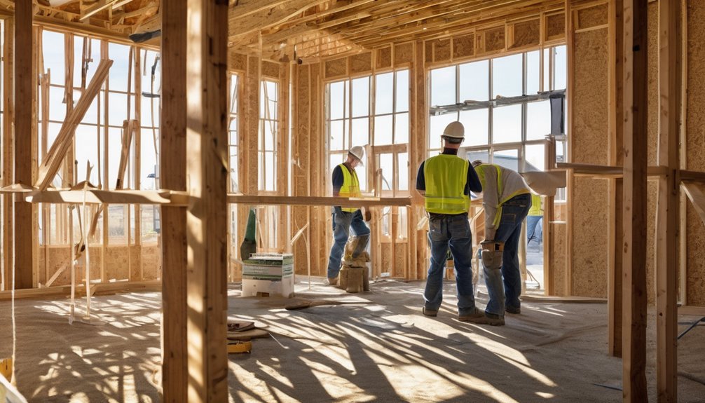 insulation contractor license requirement