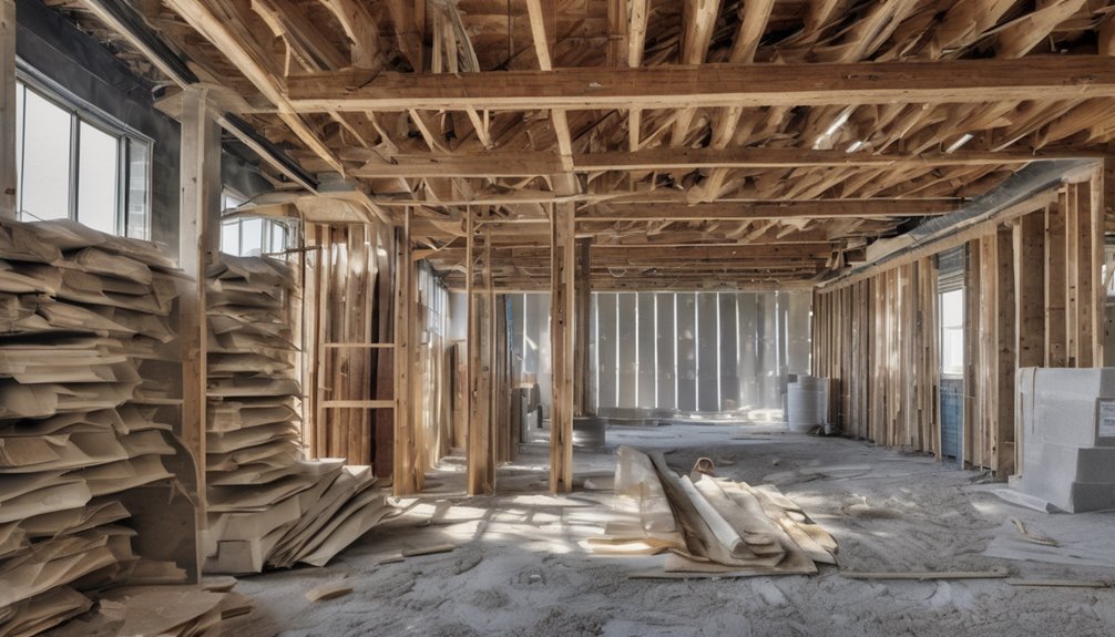 insulation contractor permit requirements