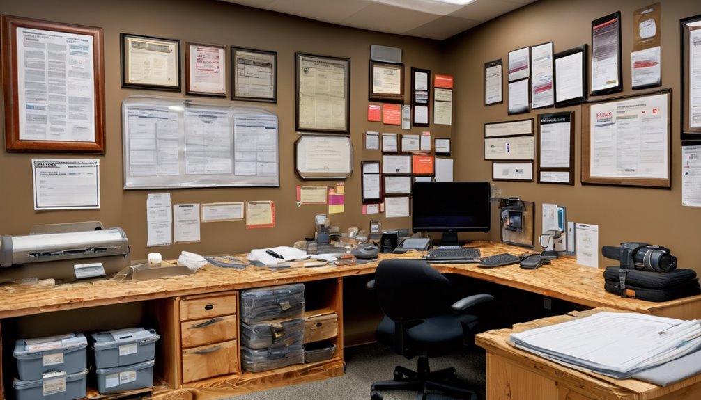 insulation contractor responsibilities explained