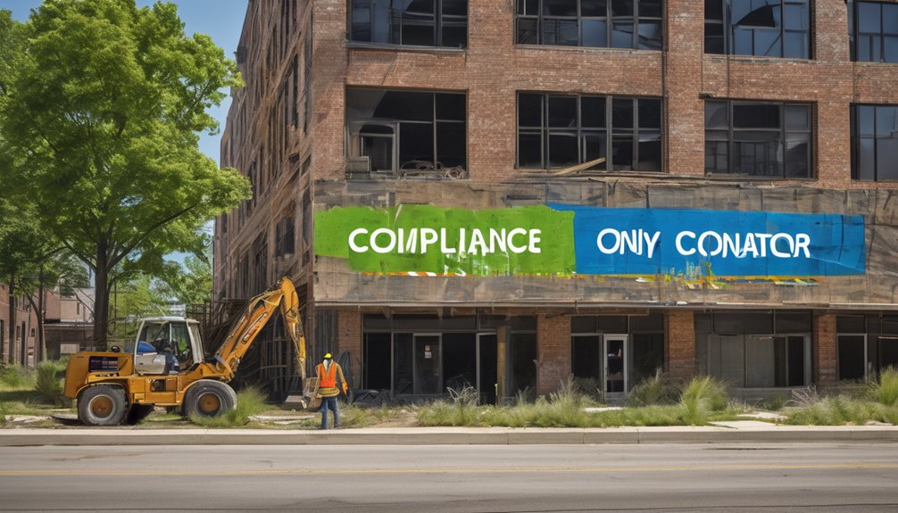 joliet compliance contractor license