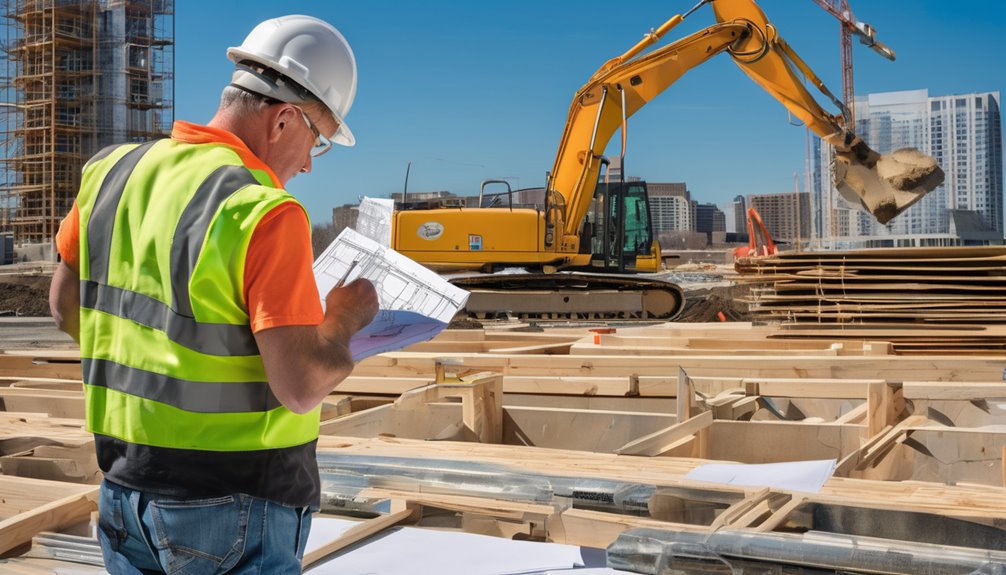 joliet contractor license compliance