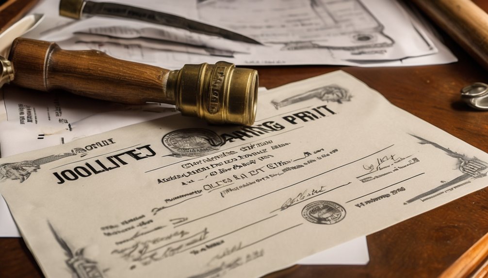 joliet plumbing regulations overview