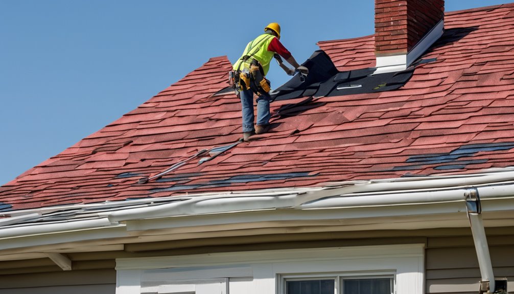 joliet roofing contractor license