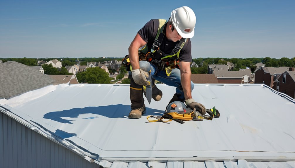 joliet safety codes regulations