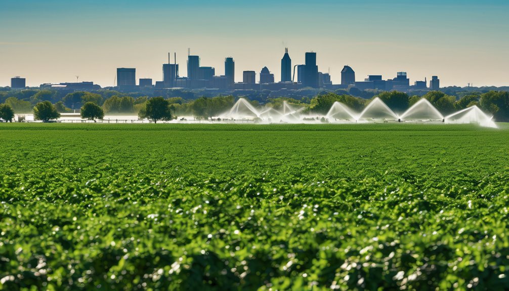 landscape irrigator qualification criteria