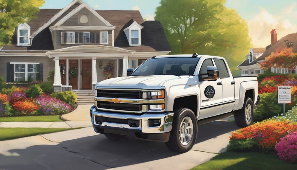 landscaping contractor eligibility criteria