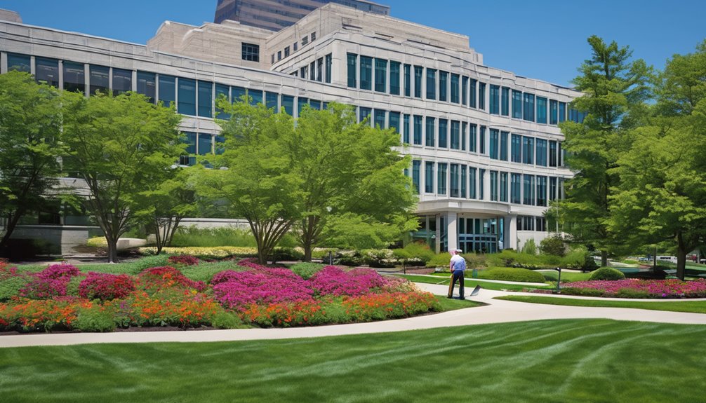 landscaping contractor resources available