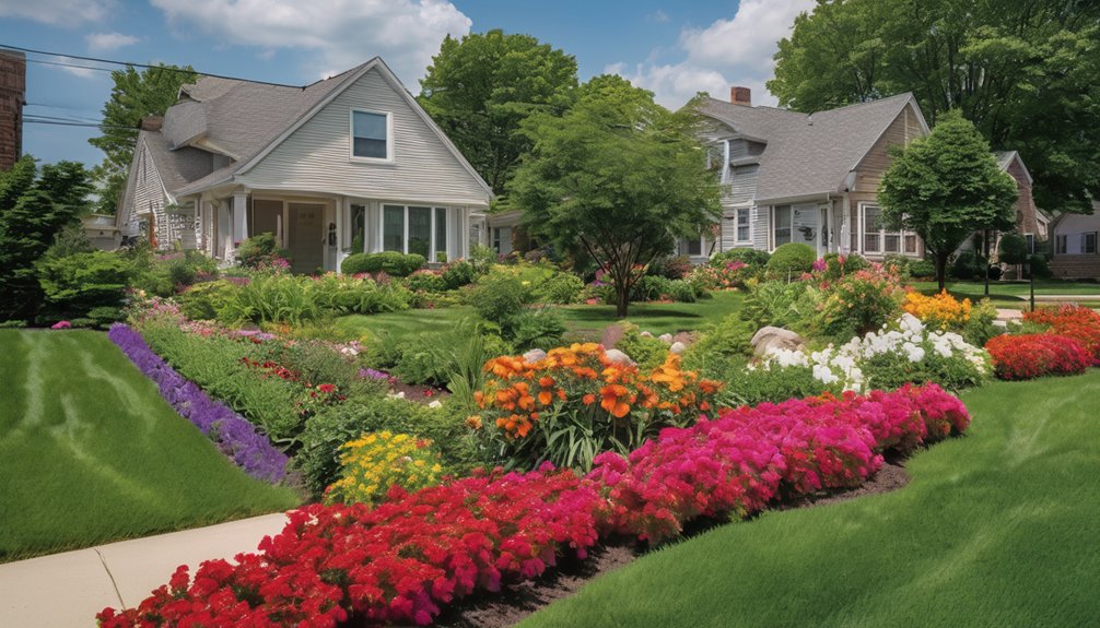 landscaping contractor resources cicero