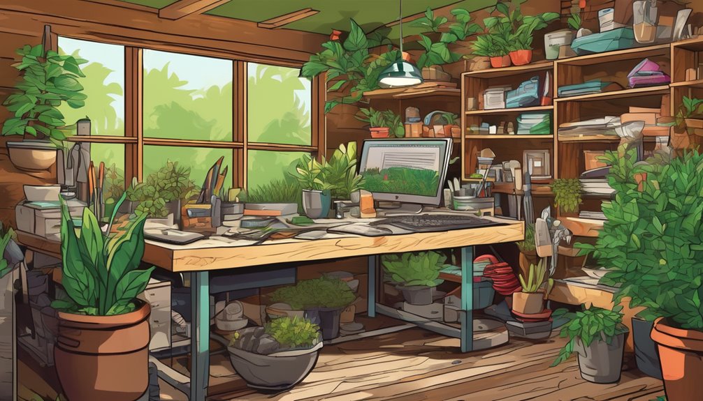 landscaping project permit requirements