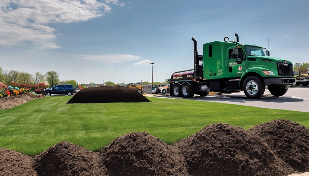 landscaping work permit requirements