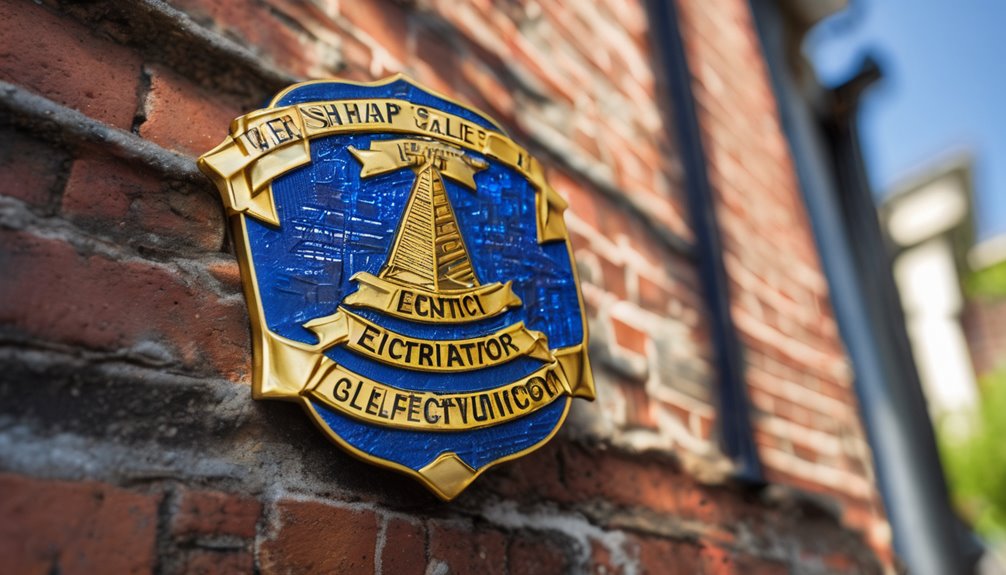 lasalle compliance electrical license