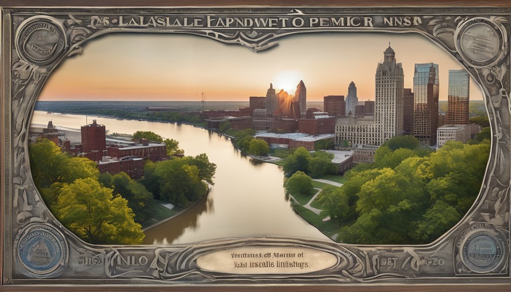 lasalle plumbing contractor license