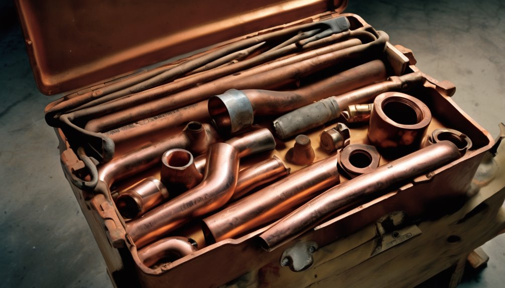 legal and financial penalties