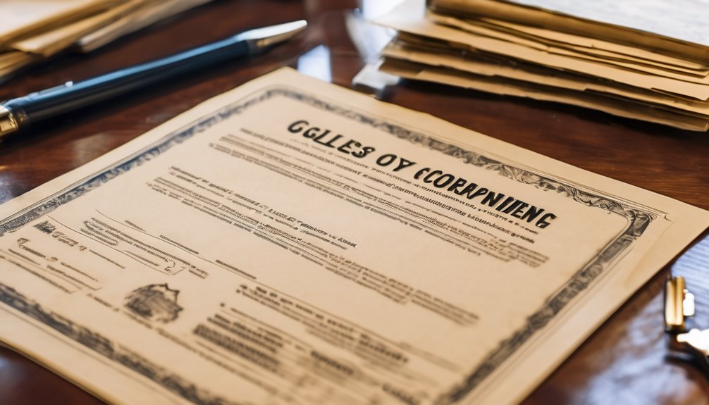 license acquisition criteria outlined