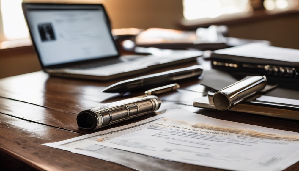 license and permit application