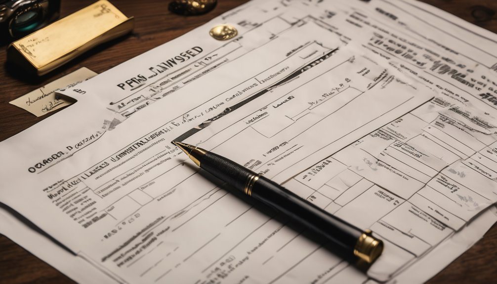 license and permit application
