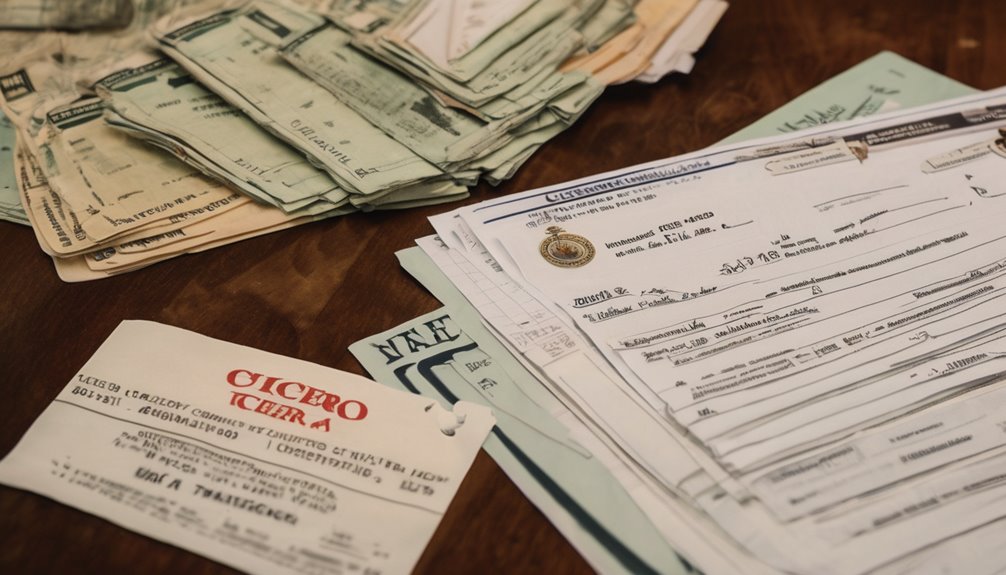 license and permit fees