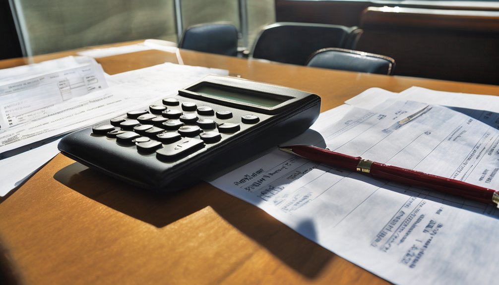 license and permit fees