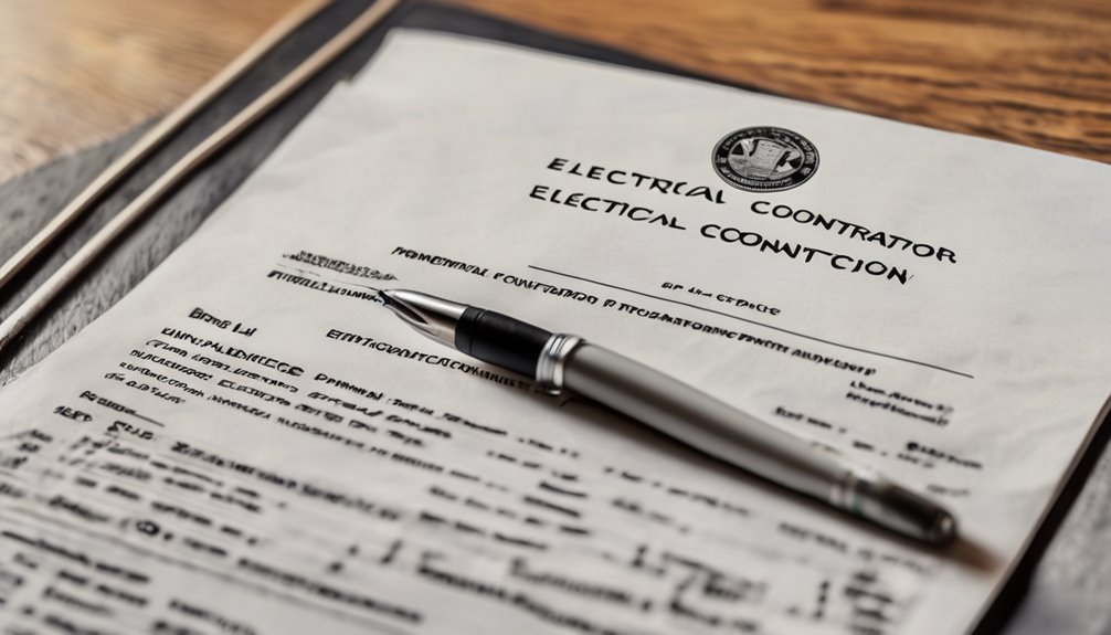 license application document requirements