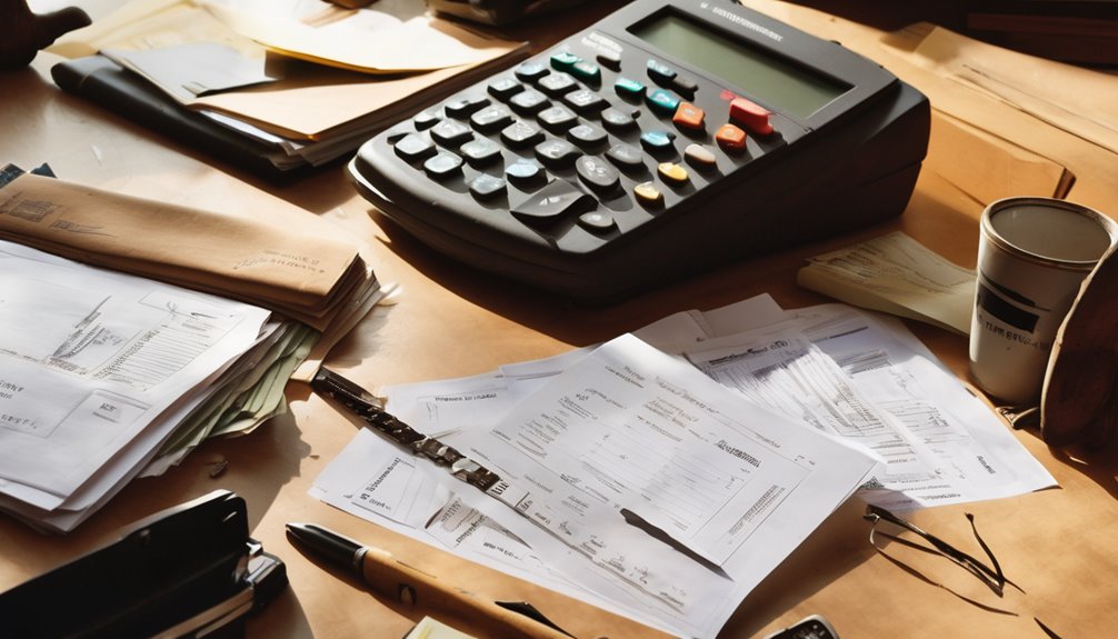 license application documentation needed