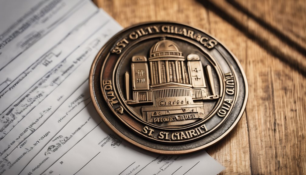 license application documentation required