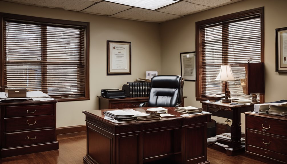 license application documentation required