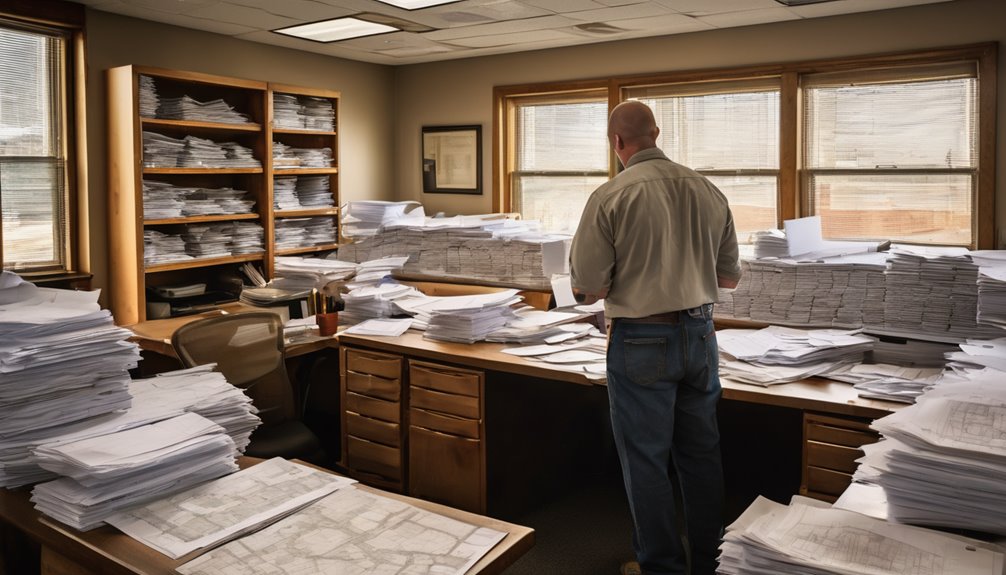 license application procedure details