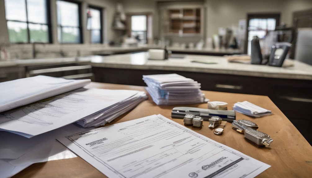 license application procedure details