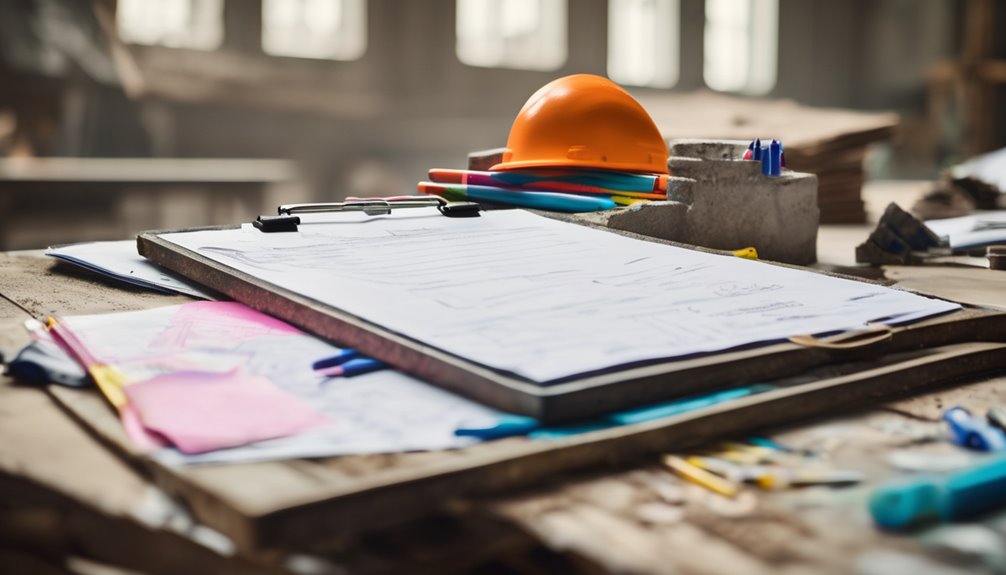 license application procedure steps