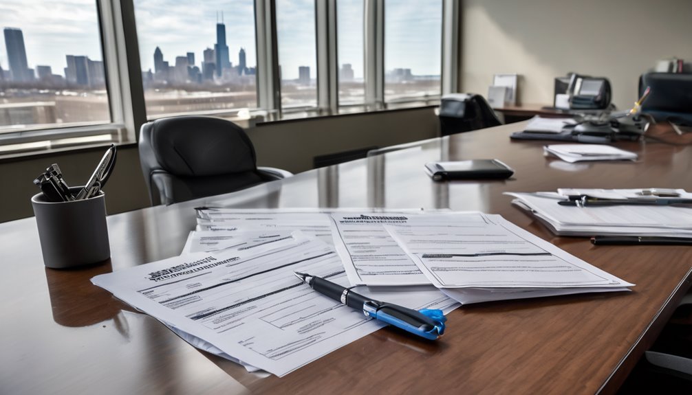 license application process explained