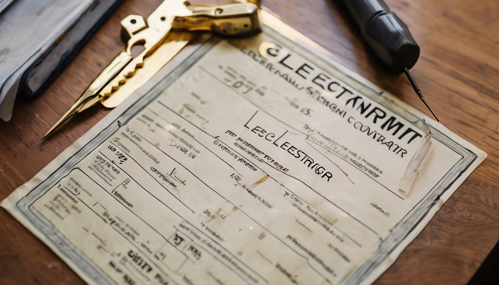 license duration and renewal