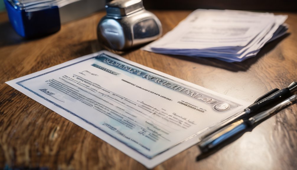 license duration and renewal