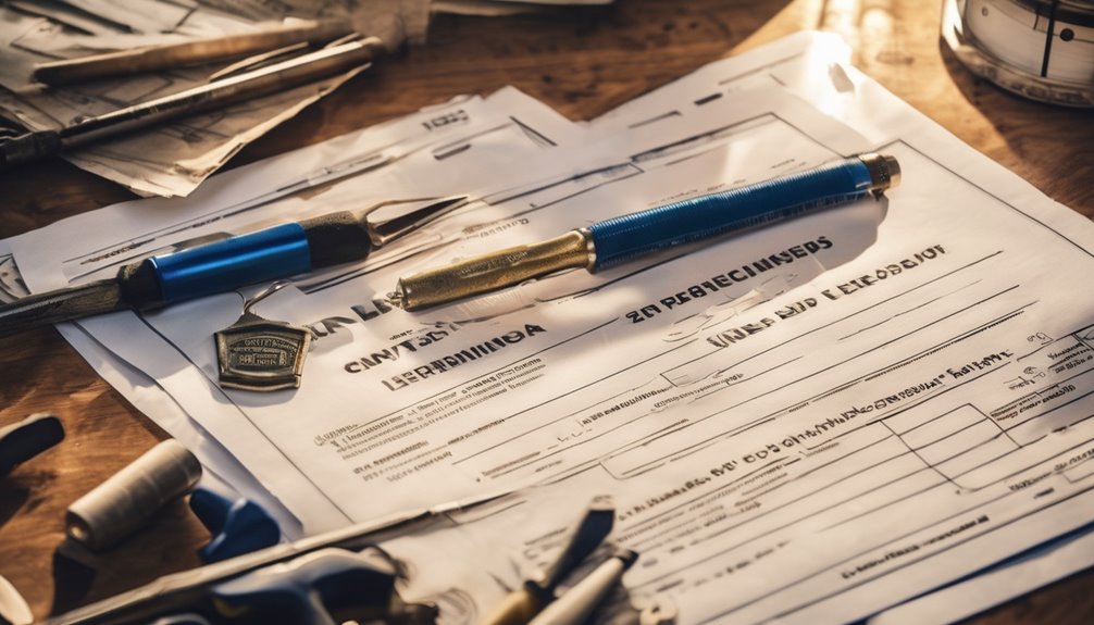 license duration and renewal