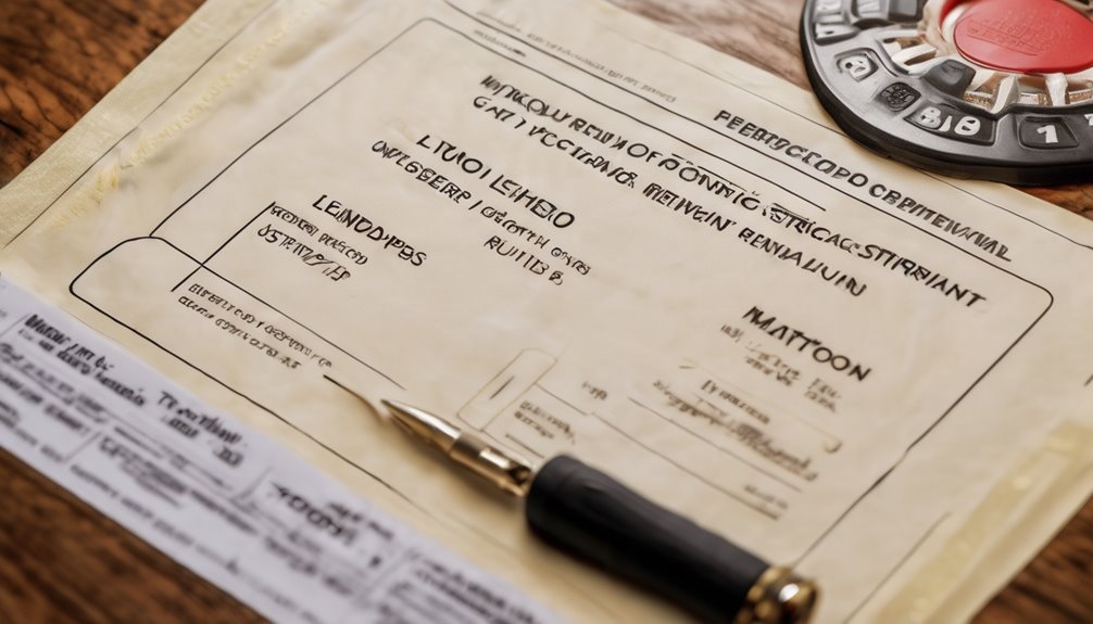 license renewal and compliance