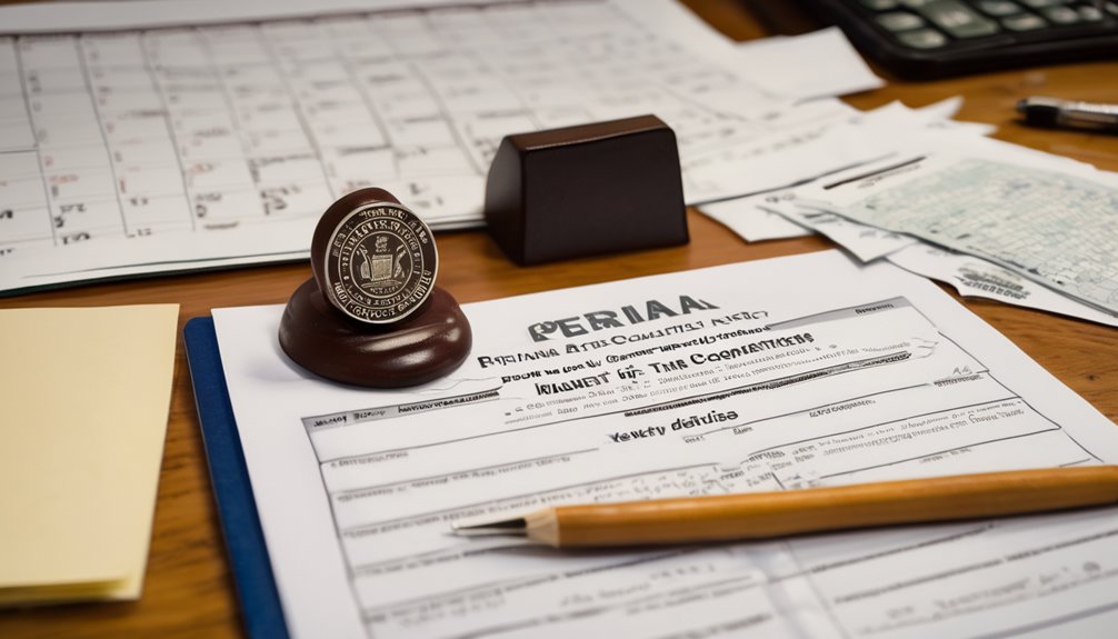 license renewal and compliance