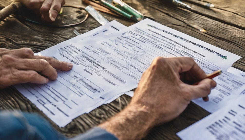 license renewal and maintenance