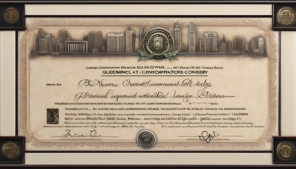 license renewal and maintenance