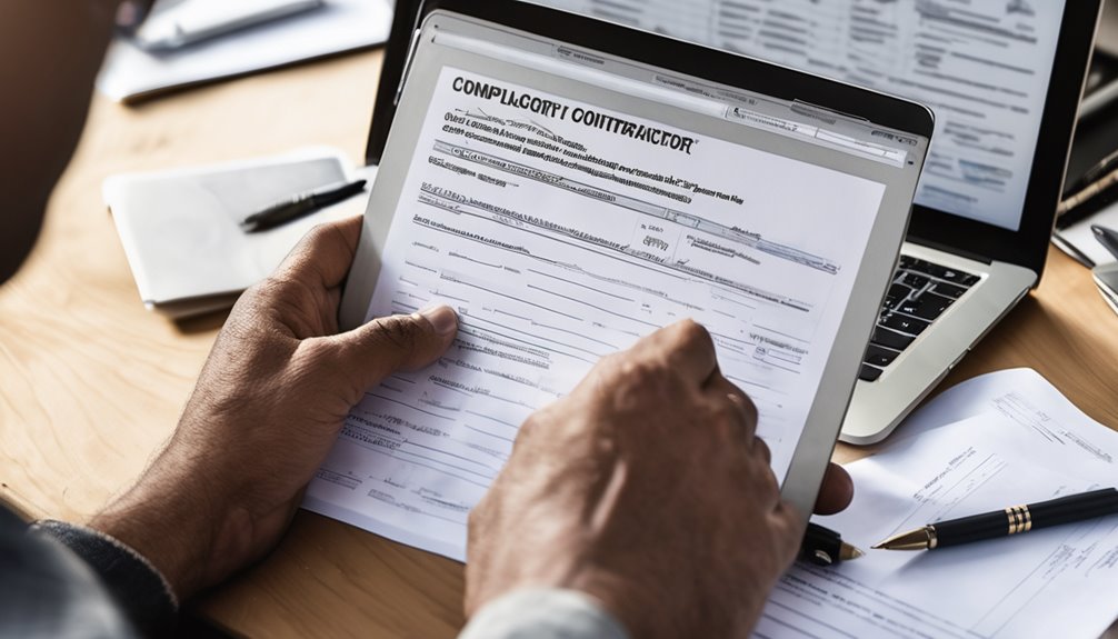 license renewal and updates