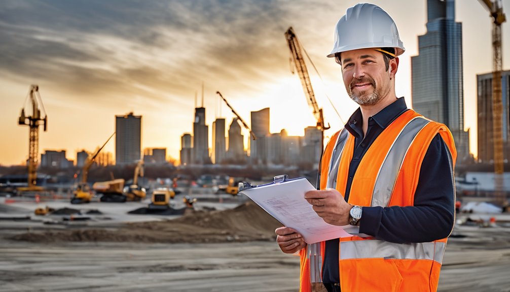 licensed contractor career advantages