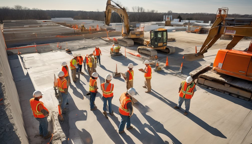 licensed contractor duties outlined