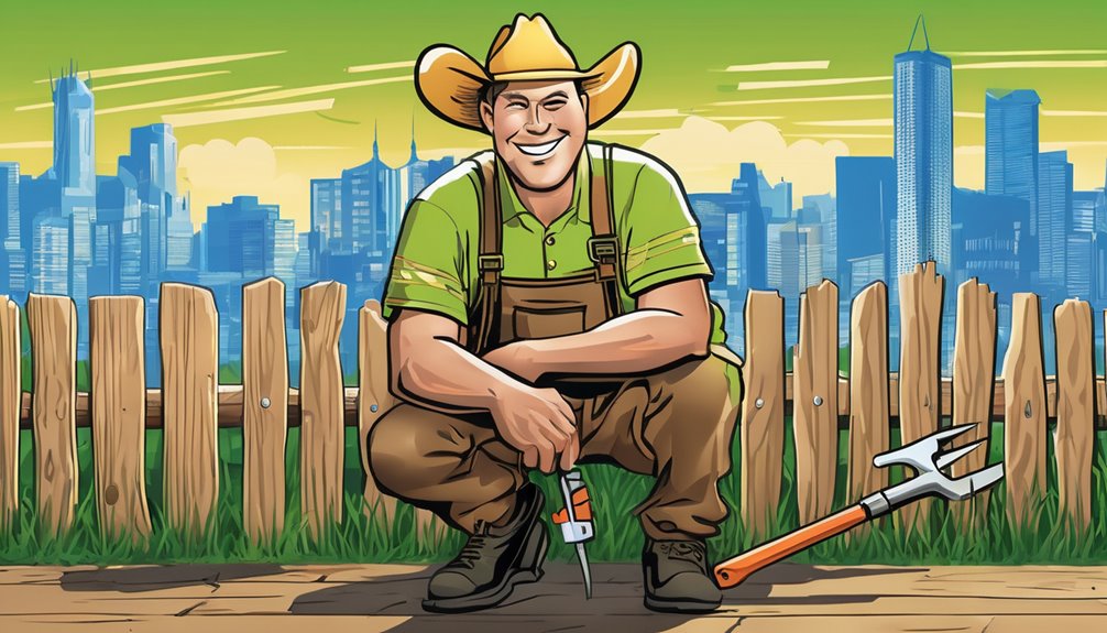 licensed contractor ensures quality