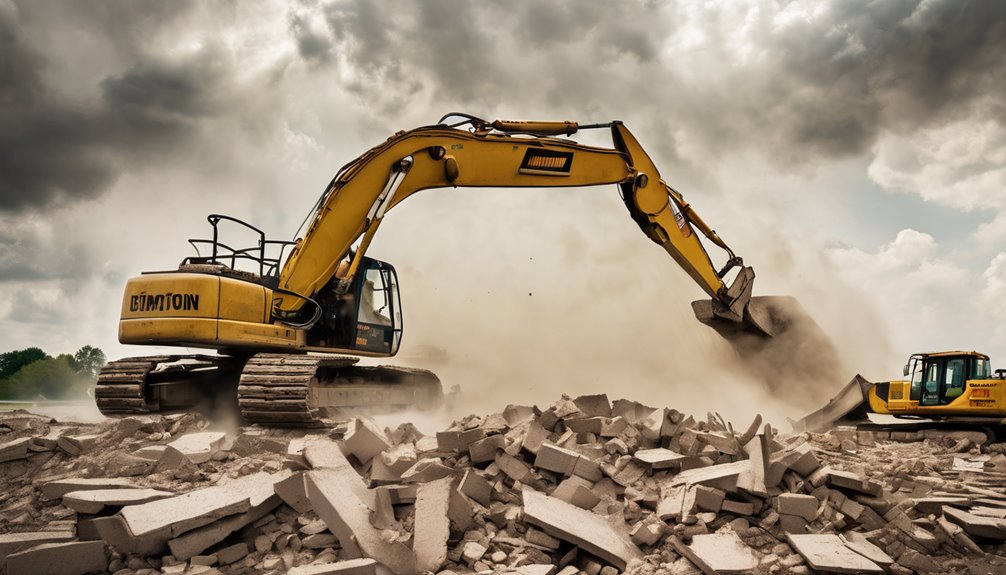 licensed contractor ensures safety