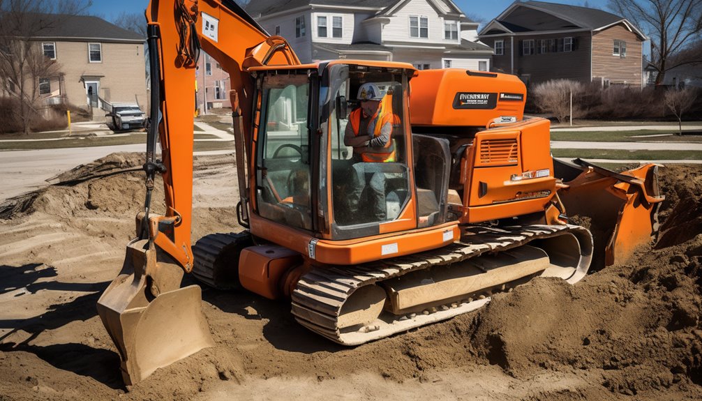 licensed contractors ensure safety