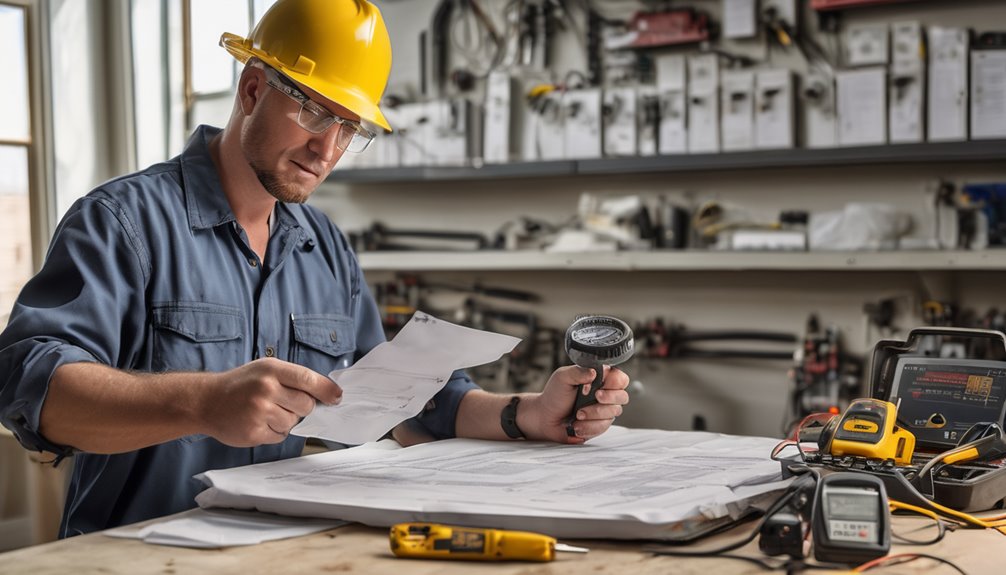 licensed contractors gain advantages