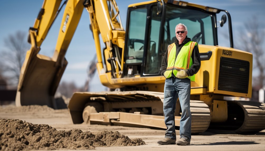 licensed excavation contractors resources