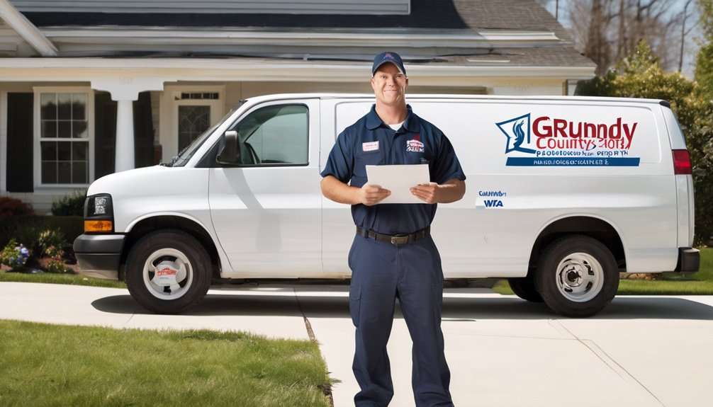 licensed hvac contractors matter